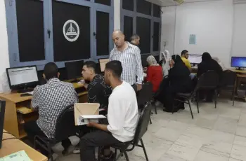عدد طلاب تنسيق المرحلة الأولى أدبي 2026.. كم وصل الحد الأدنى؟