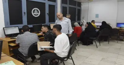 عدد طلاب تنسيق المرحلة الأولى أدبي 2026.. كم وصل الحد الأدنى؟