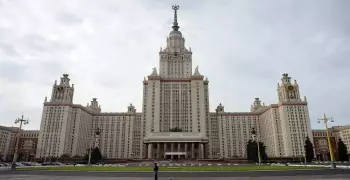 منح روسية للحصول على البكالوريوس والماجيستير والدكتوراه