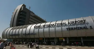 بدء بيع المطارات المصرية للقطاع الخاص في 2025