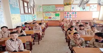 جدول امتحانات الصف الرابع والخامس والسادس الابتدائي شهر أكتوبر 2026 أسيوط