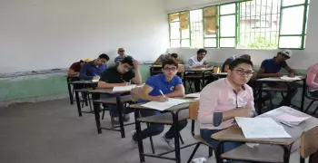 نتيجة العينة العشوائية لمادة اللغة العربية للثانوية العامة.. الدرجة النهائية شبه غائبة