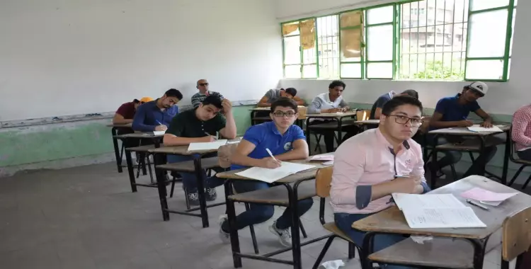  نتيجة العينة العشوائية لمادة اللغة العربية للثانوية العامة.. الدرجة النهائية شبه غائبة 