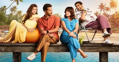 قصة مسلسل سنجل ماذر فاذر.. صراع ما بعد الطلاق