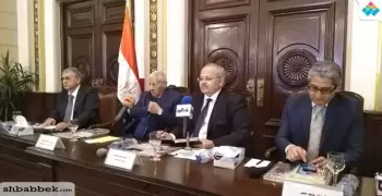 رئيس جامعة القاهرة: ثورة 1919 كانت بداية تحريك الوعي العربي ضد الاستعمار