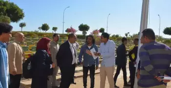 اتحاد طلاب أسوان يطالبون رئيس الجامعة بالنزول للحرم للتعرف على مشاكل الطلاب