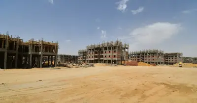 مواعيد تسليم أراضي بيت الوطن القاهرة الجديدة.. الإسكان تكشف الجدول