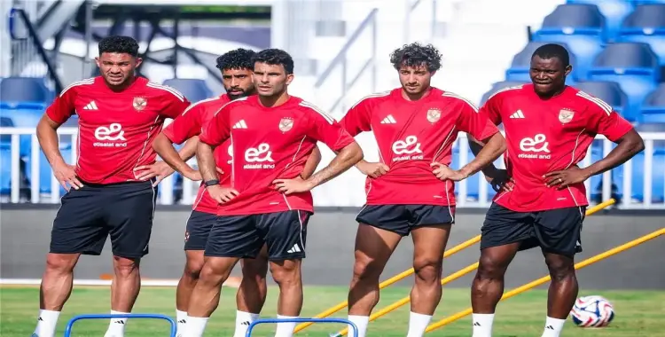  معلق مباراة الأهلي وفاركو اليوم 