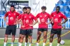 معلق مباراة الأهلي وفاركو اليوم