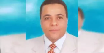 تعيين الدكتور علاء الدين حسين عميدا لكلية الطب البيطري