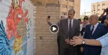 رئيس جامعة الزقازيق يكشف للطلاب الجدد طريق التفوق والتميز (فيديو)