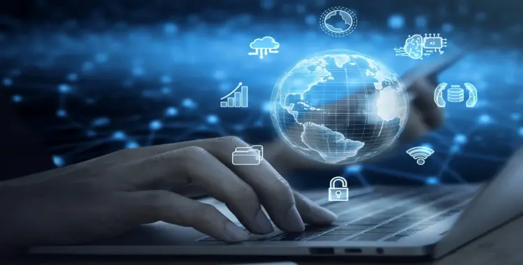  مراجعة التكنولوجيا للصف السادس الابتدائي الترم الثاني 2025 