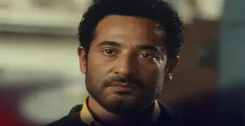 عدد حلقات مسلسل إفراج.. رحلة درامية مشوقة