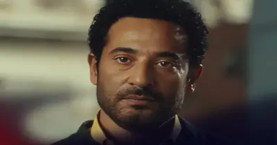 عدد حلقات مسلسل إفراج.. رحلة درامية مشوقة