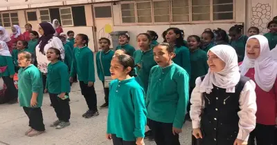 أسماء أوائل الشهادة الابتدائية الأزهرية للمكفوفين بمحافظة المنوفية 2026