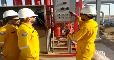 تنسيق كلية هندسة بترول و تعدين السويس 2026 2027.. درجة القبول الرسمية