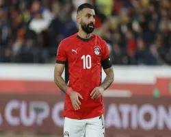 أسماء أبناء محمد صلاح.. تعرف على اسم نجله الثالث