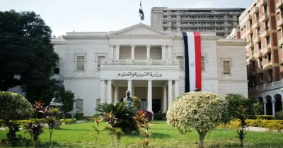 موعد إعادة الامتحان الرياضي للدفعة الخامسة بمسابقة 30 ألف معلم