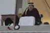 من هو الشيخ حمد بن خليفة آل ثاني الذي توفي اليوم؟