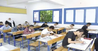 رابط نتيجة الصف الثالث الإعدادي الدور الثاني بالقليوبية 2026