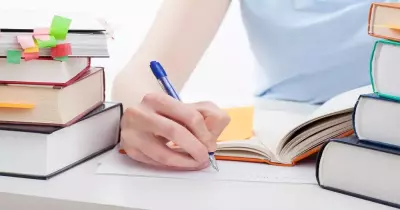 وداعا للعشوائية.. هي دي الخطة الناجحة للمذاكرة