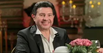 نادية مصطفى تنفي شائعات سفر هاني شاكر للخارج بسبب فشل الأطباء في علاجه