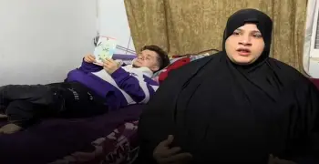 التيك توكر عمر فرج وشقيقه أمام المحكمة منتصف فبراير المقبل