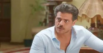 سن طارق صبري.. تزوج في وقت متأخر من حياته