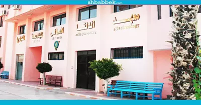 ألقى بنفسه من الطابق الثالث عقب أداء الامتحان.. انتحار طالب بمعهد الدلتا بالمنصورة