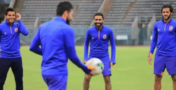 أخبار الأهلي اليوم والتشكيل المتوقع لمباراة صن داونز