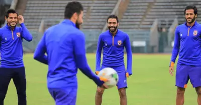 أخبار الأهلي اليوم والتشكيل المتوقع لمباراة صن داونز