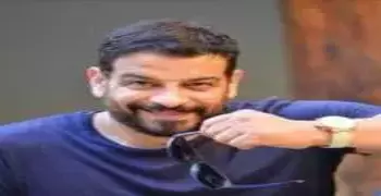 منال الصيفي تكشف حقيقة مرض أشرف مصيلحي