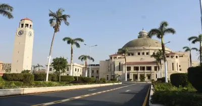 جدول مواعيد الكشف الطبي بجامعة القاهرة لجميع الكليات 2026 2027