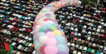ساحات صلاة عيد الفطر 2026 في محافظة الجيزة.. دليلك للوصول إلى أقرب مصلى