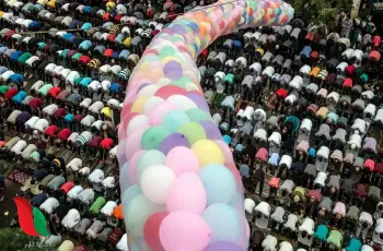 ساحات صلاة عيد الفطر 2026 في محافظة الجيزة.. دليلك للوصول إلى أقرب مصلى