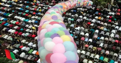 ساحات صلاة عيد الفطر 2026 في محافظة الجيزة.. دليلك للوصول إلى أقرب مصلى