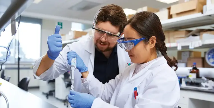  تنسيق كلية العلوم 2025 لعلمي رياضة.. تخصصات الفيزياء والرياضيات تفتح أبوابها 