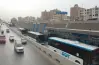 توفير أتوبيس ترددي BRT للسيدات على الطريق الدائري كل ربع ساعة