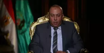 سبب القبض على محافظ المنوفية هشام عبدالباسط قبل لقائه بالسيسي