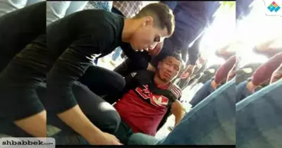 مشاجرة تتسبب في مقتل طالب بكلية التجارة الزقازيق.. والجامعة تنفي