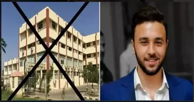 المسجد مش هيتشال.. هاشتاج يرصد خناقة الطلاب مع مسئولي جامعة السادات