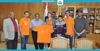 تعاون بين جامعة حلوان وهولندا للمشاركة في مسابقة السيارات الشمسية (صور)