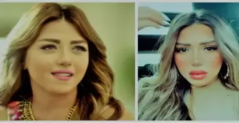 من هو زوج سارة سلامة؟ فيديو حفل زواجها؟ هل تزوجت واعتزلت التمثيل؟