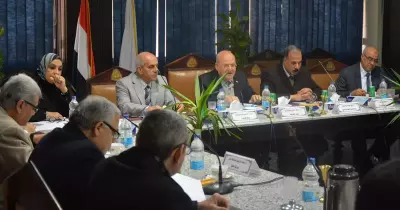 جامعة الزقازيق تعلن تعيين وكيلا جديدا لتربية نوعية
