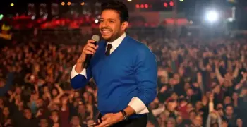 كلمات أغنية الكل عرف من ألبوم محمد حماقي الجديد 2020