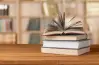 منهج المكتبات ومهارات البحث للصف الثاني الإعدادي الترم الأول 2025 2026
