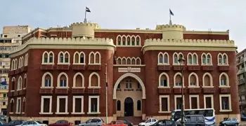 جدول محاضرات طلاب الهندسة الزراعية بجامعة الإسكندرية