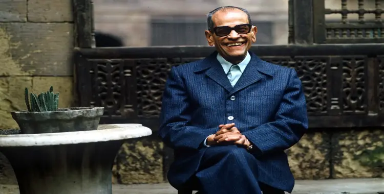  شروط مسابقة عالم نجيب محفوظ والمواصفات الفنية لتصميم الأغلفة 