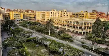 نتيجة كلية الهندسة جامعة الزقازيق الترم الثاني 2025 لجميع الأقسام.. بالرابط