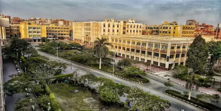  نتيجة كلية الهندسة جامعة الزقازيق الترم الثاني 2025 لجميع الأقسام.. بالرابط 